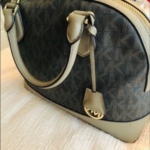 Michael Kors Satchel